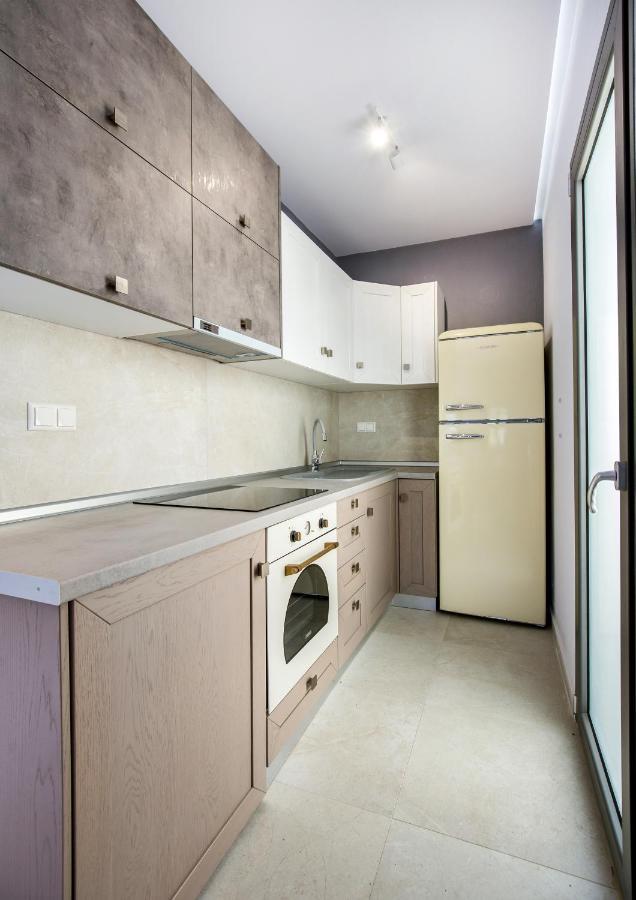 Ferienwohnung Oikos Daretsou Theologos  Exterior foto